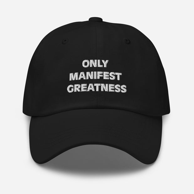 Essential Hat