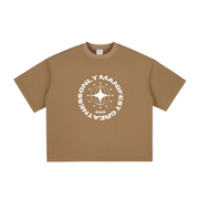 Boxy Tee