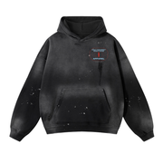 Fleece Hoodie