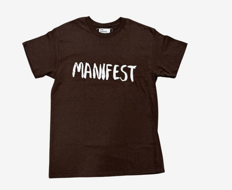 Manifest tee