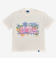 Graffiti Tee