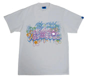 Graffiti Tee