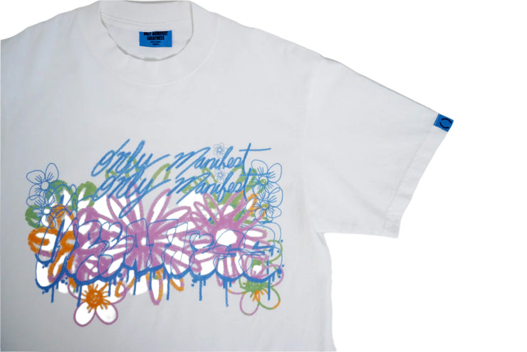 Graffiti Tee