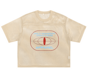 Boxy Jersey