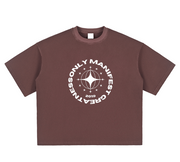 Boxy Tee