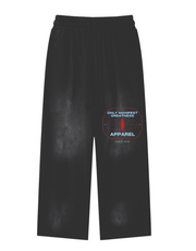 Fleece Hoodie