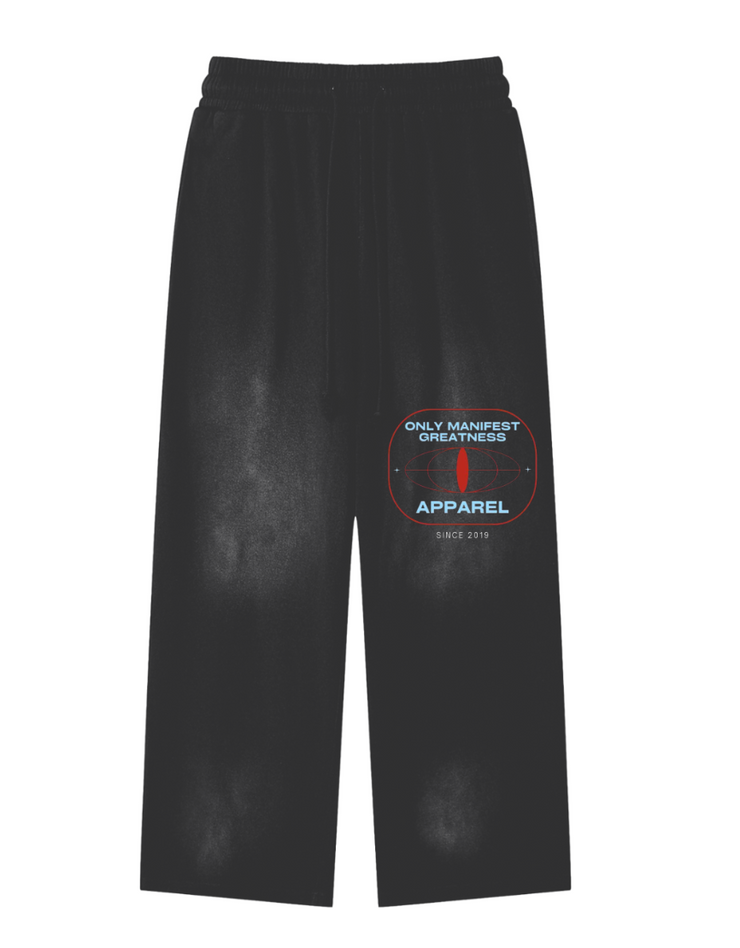 Fleece Hoodie