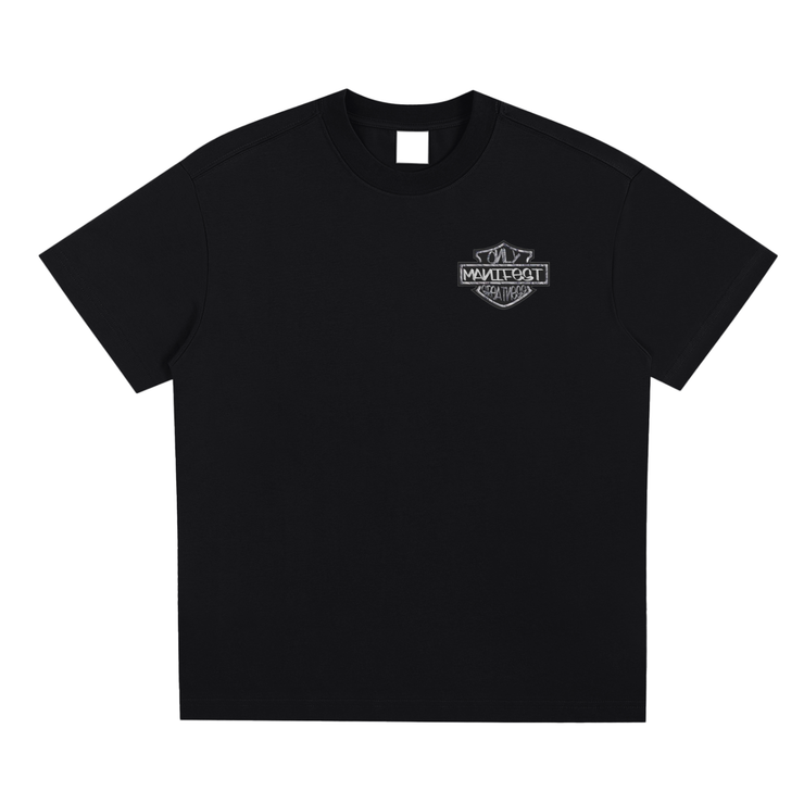 Harley Vintage Tee