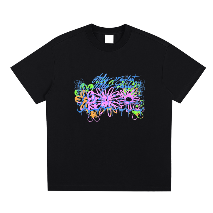 Graffiti Tee