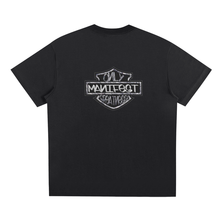 Harley Vintage Tee