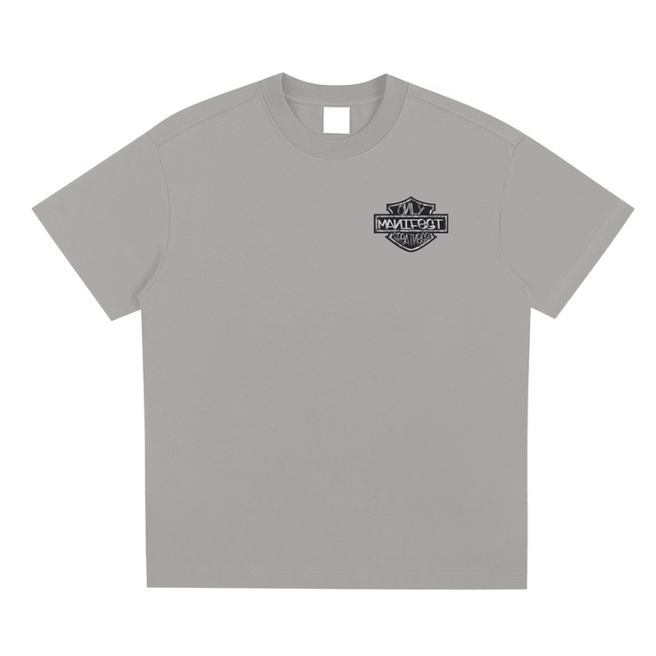 Harley Vintage Tee