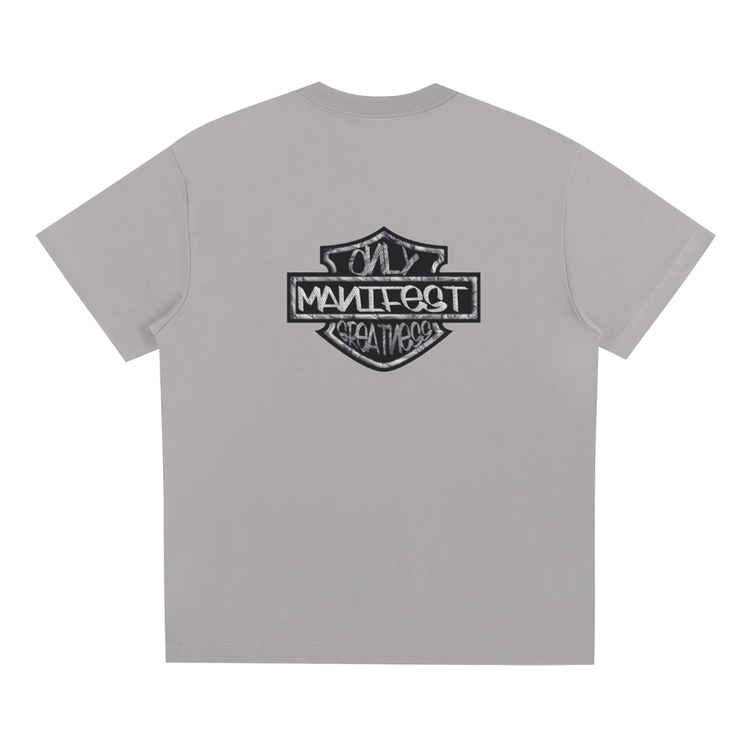 Harley Vintage Tee